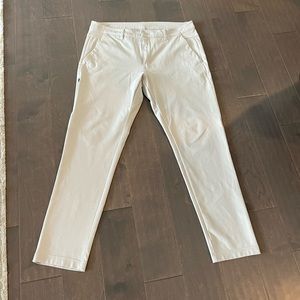 BYLT everyday pant 2.0 skinny fit size 36